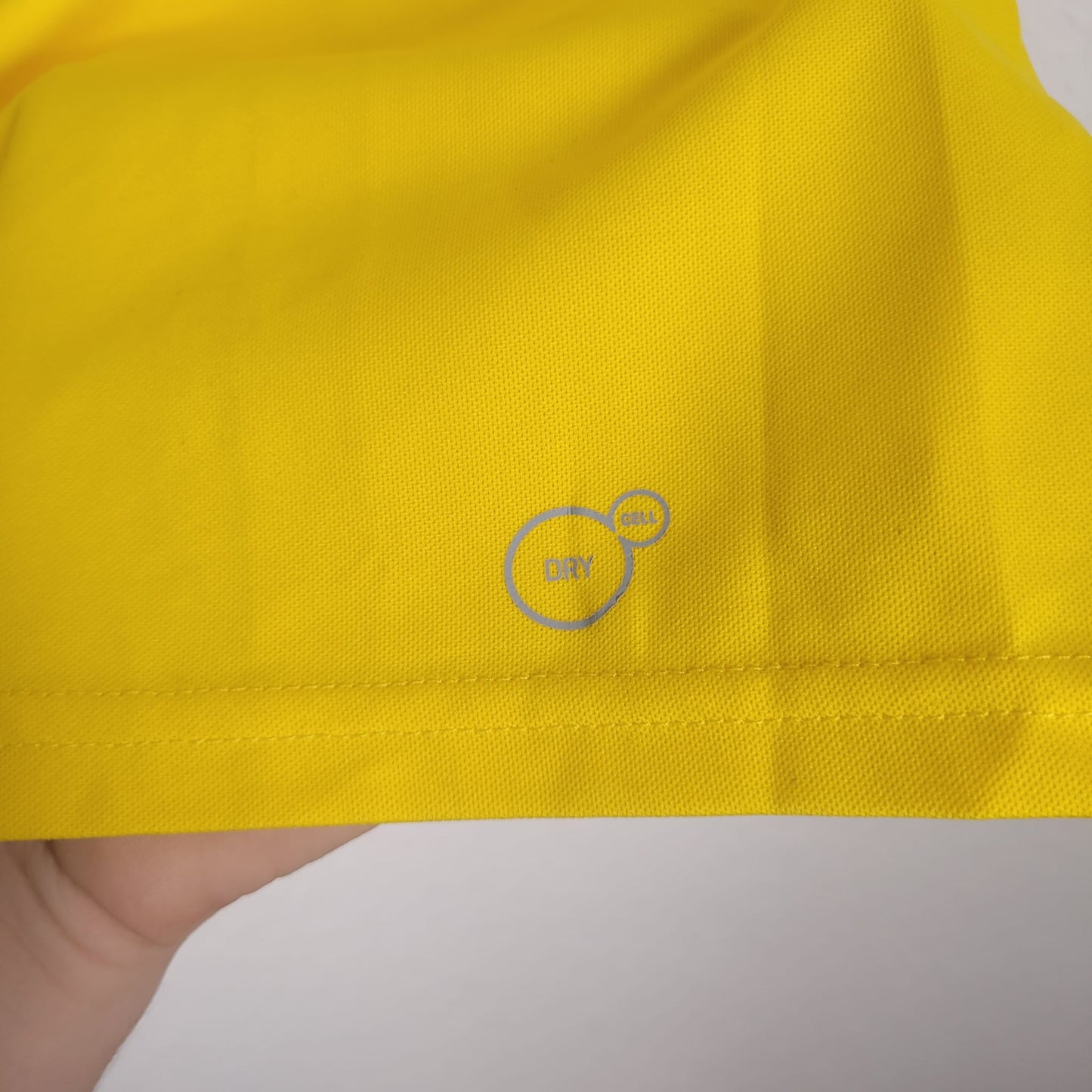 Trikot - Borussia Dortmund - Marco Reus - 2014/2015 - L - Heim