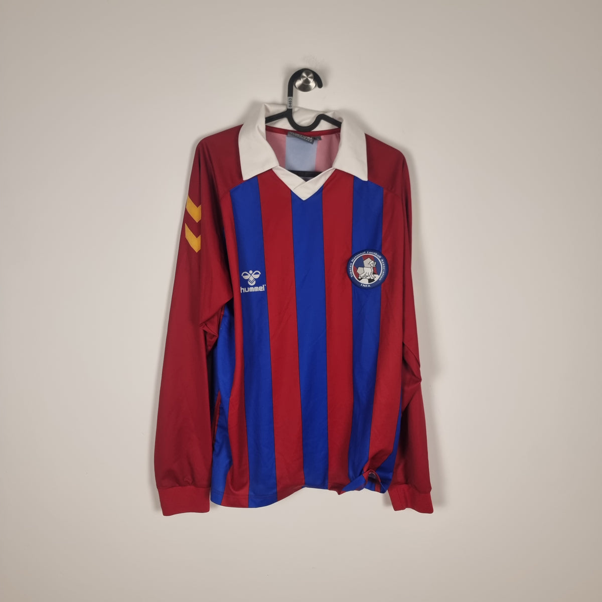 Trikot - Tibet - 2001 - L - Heim