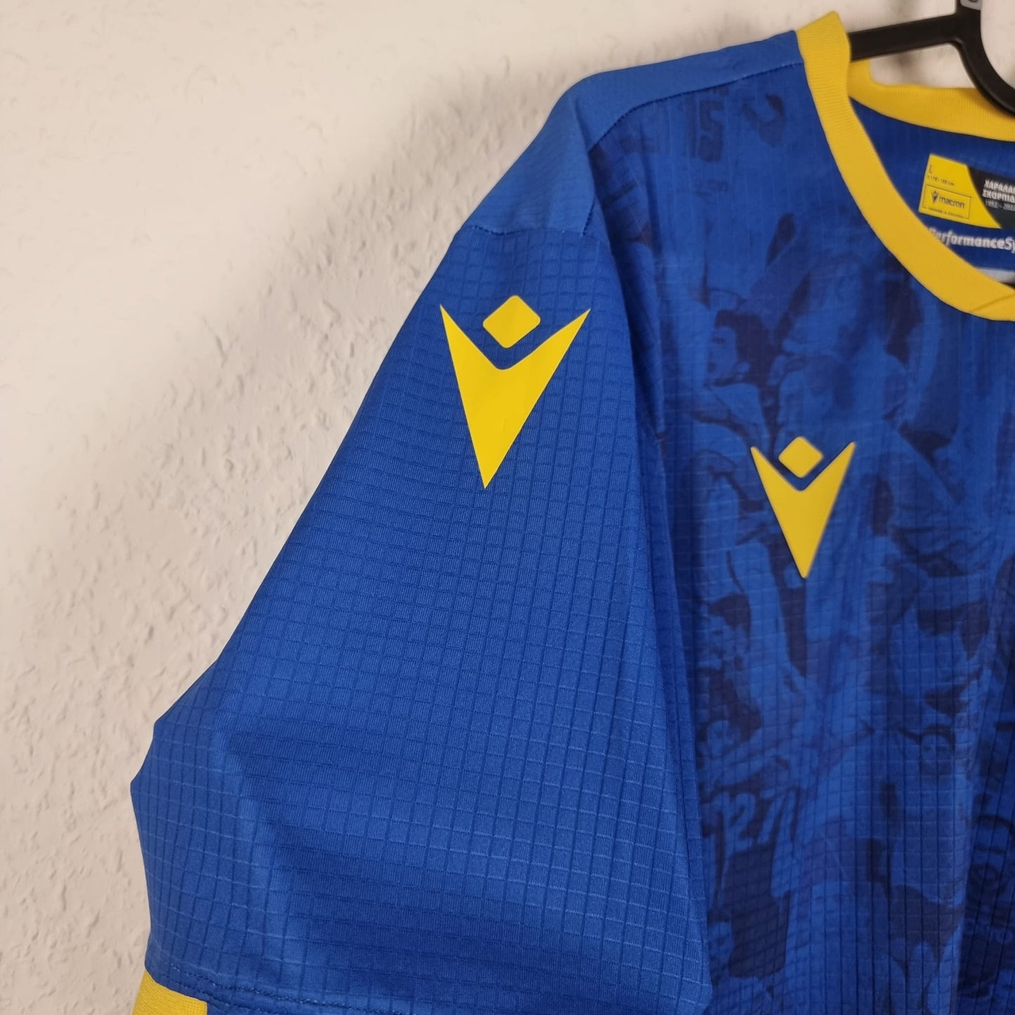 Trikot - Asteras Tripolis - 2023/2024 - L - Heim