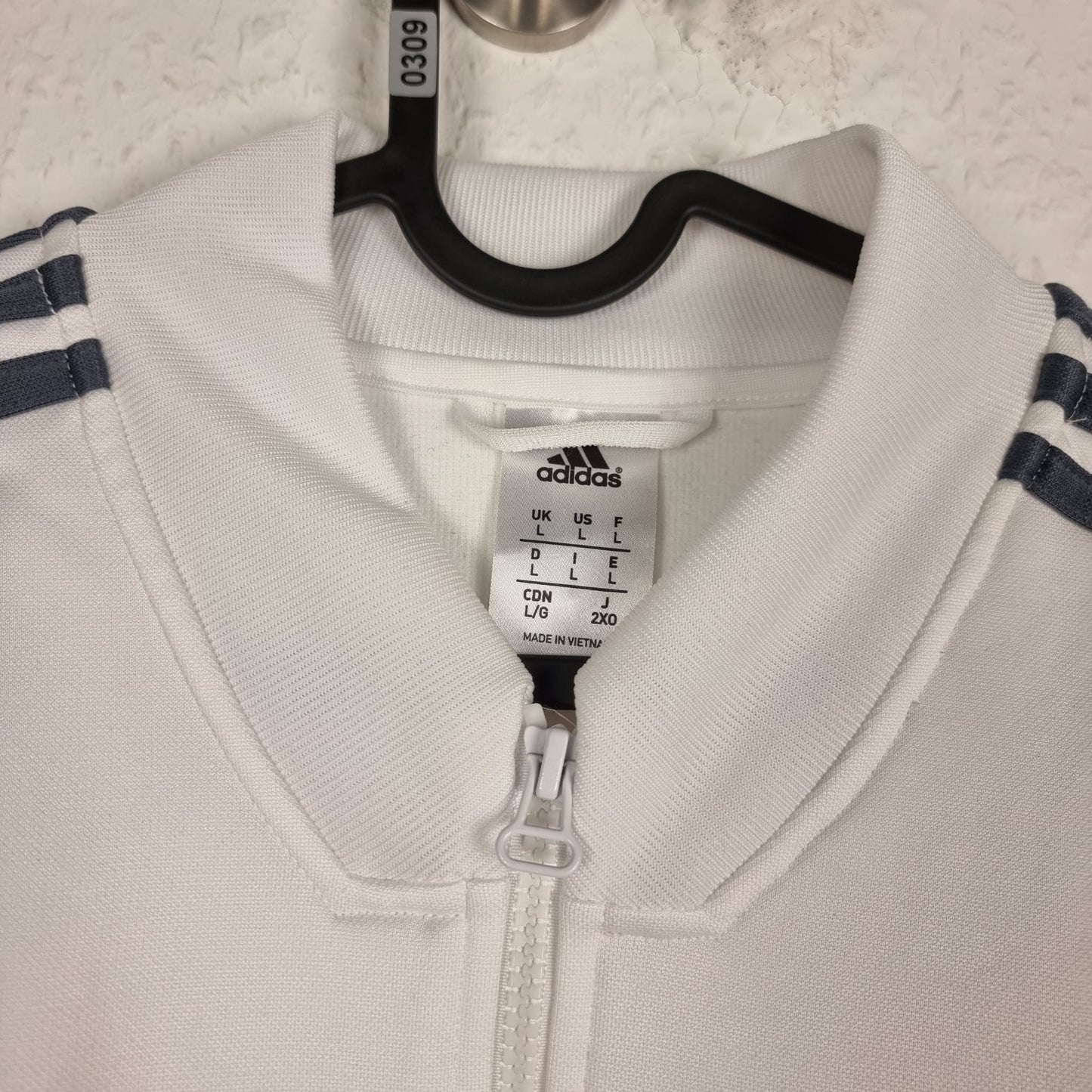 Trainingsjacke - Real Madrid - 2013/2014 - L