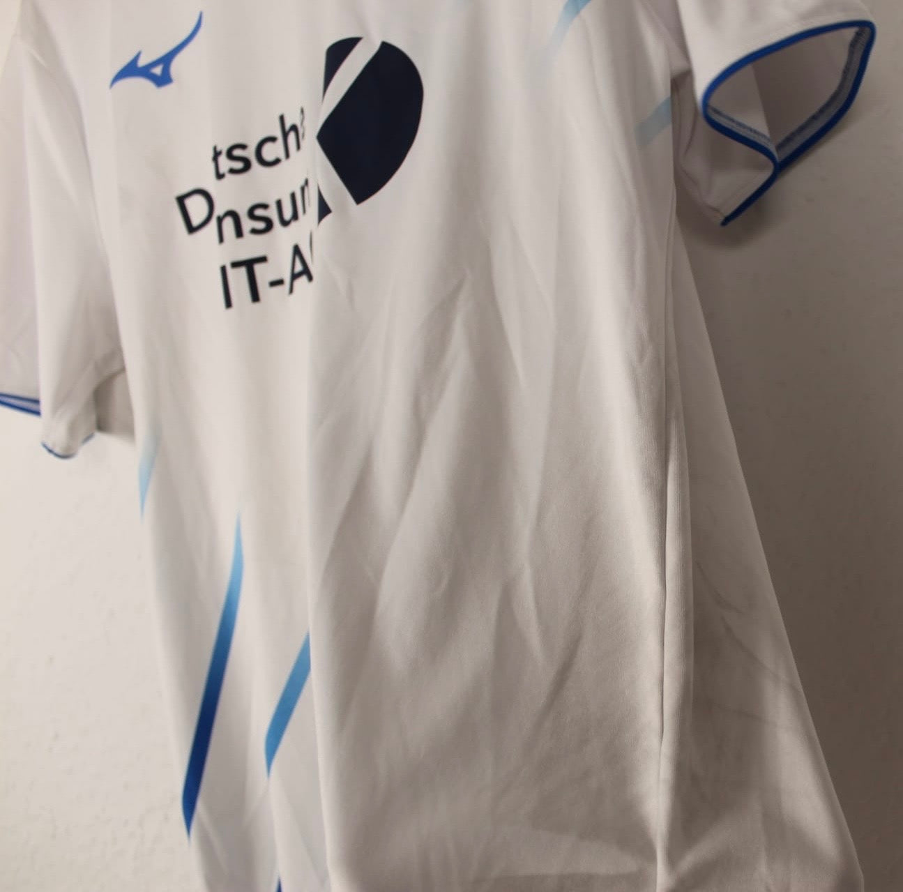 Juniorentrikot - FC Hansa Rostock - 2023/2024 - M - Auswärts- matchworn