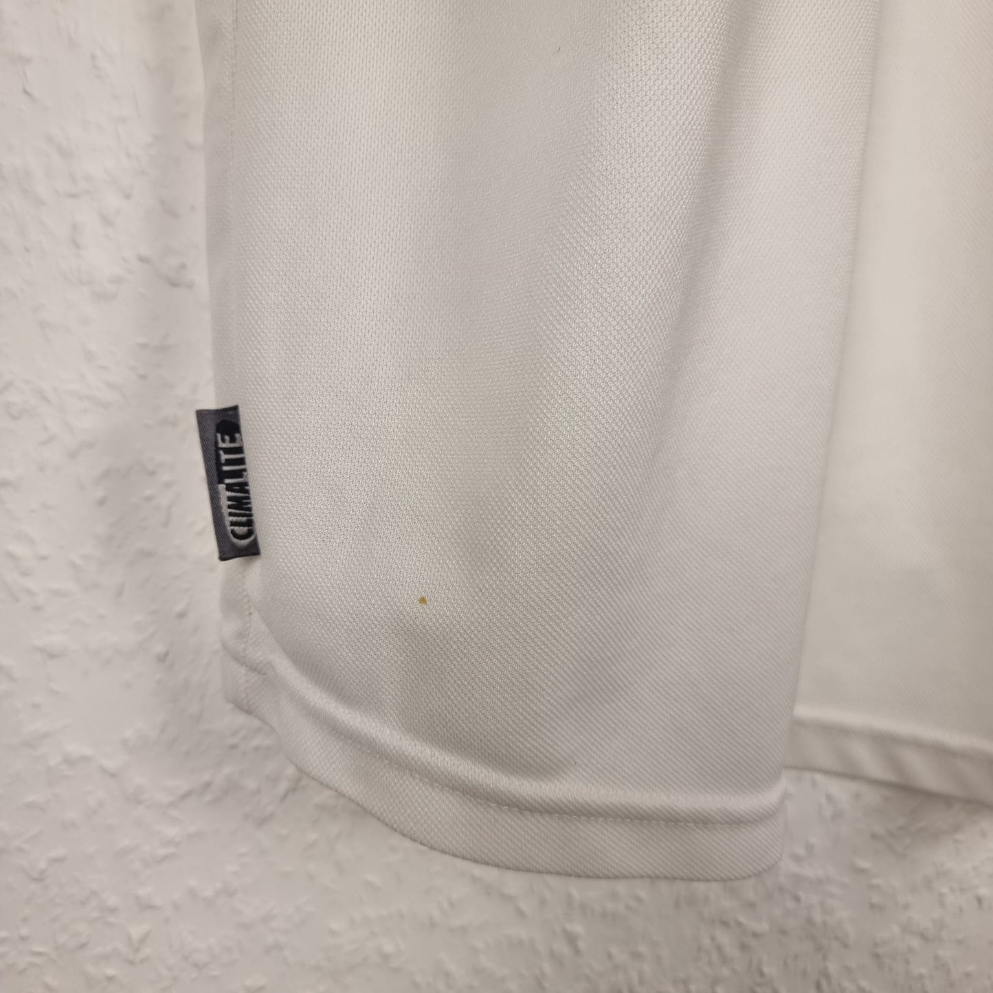 Trikot - Deutschland - Oliver Bierhoff - 2000 - XXL - Heim