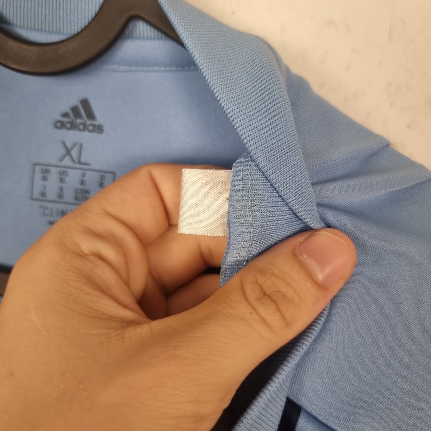 Trikot - New York City FC - 2019/2020 - XL - Heim