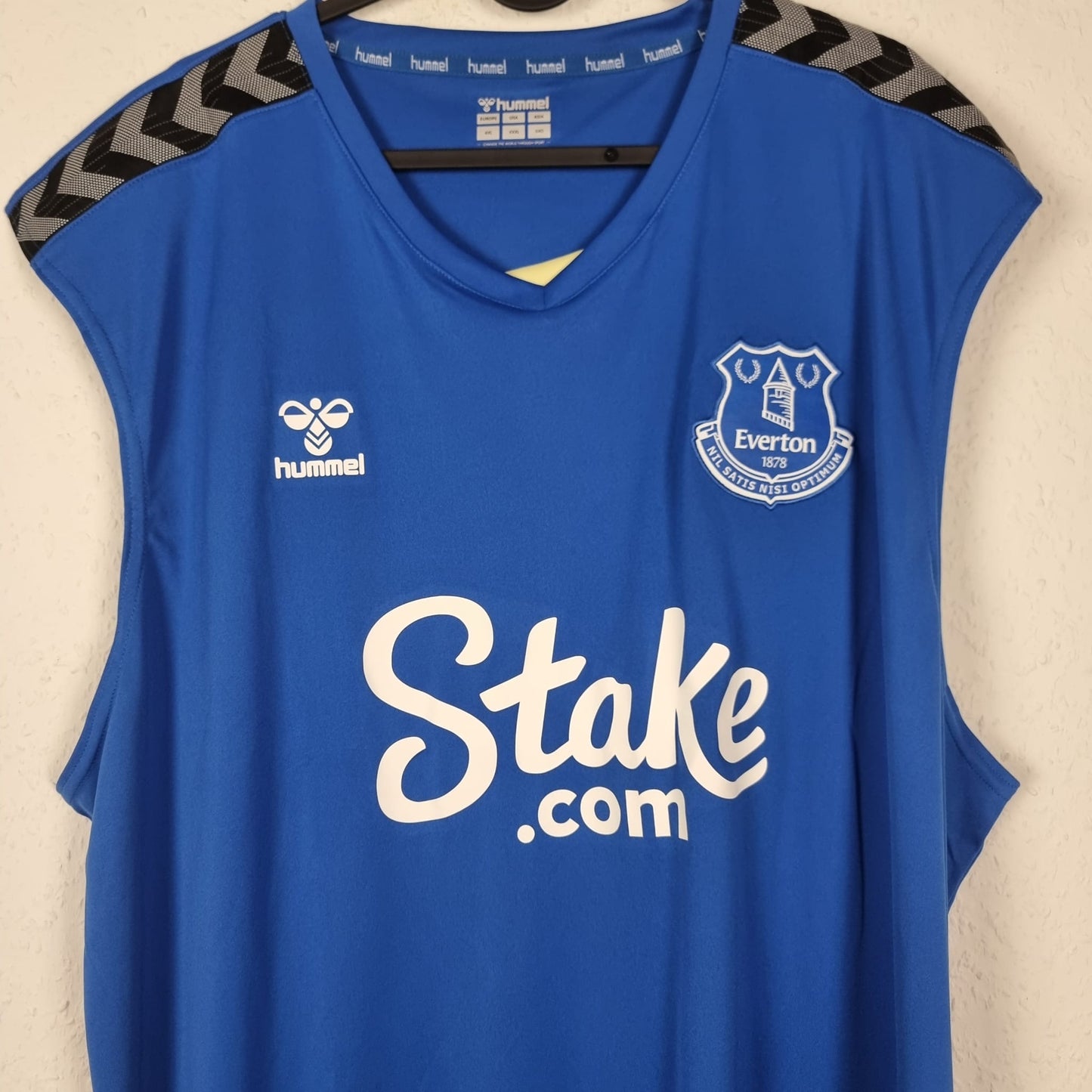 Trainingstrikot - Everton FC - 2023/2024 - 4XL