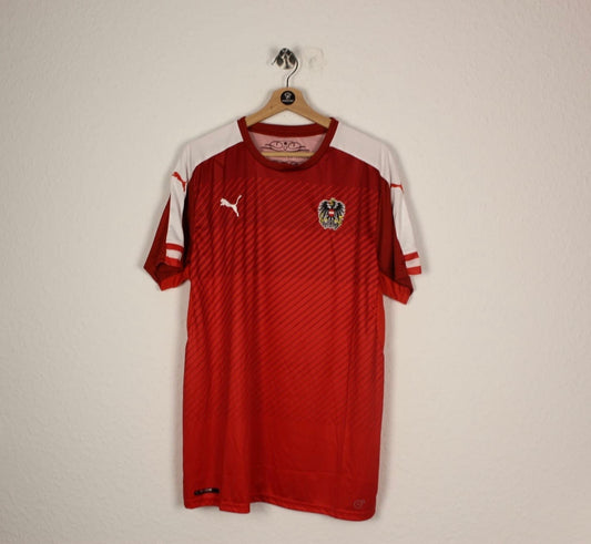 Trikot - Österreich - 2016 - XL - Heim