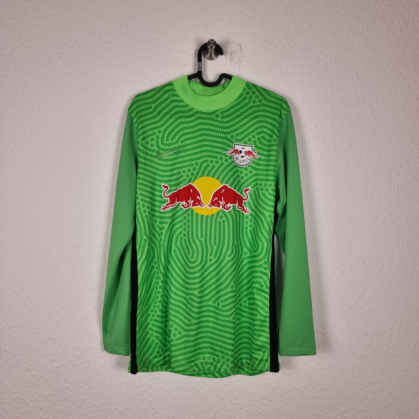 Torwarttrikot - RB Leipzig - 2020/2021 - M