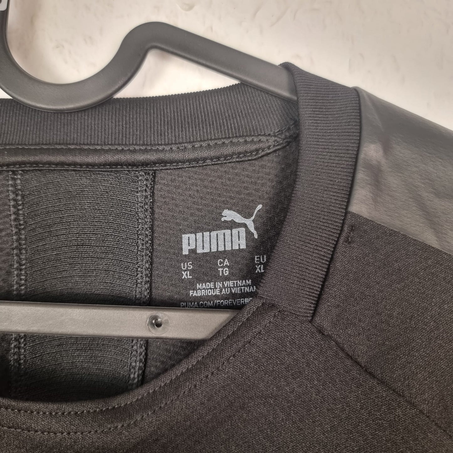Trikot - Manchester City - Riyad Mahrez - 2019/2020 - XL - Auswärts