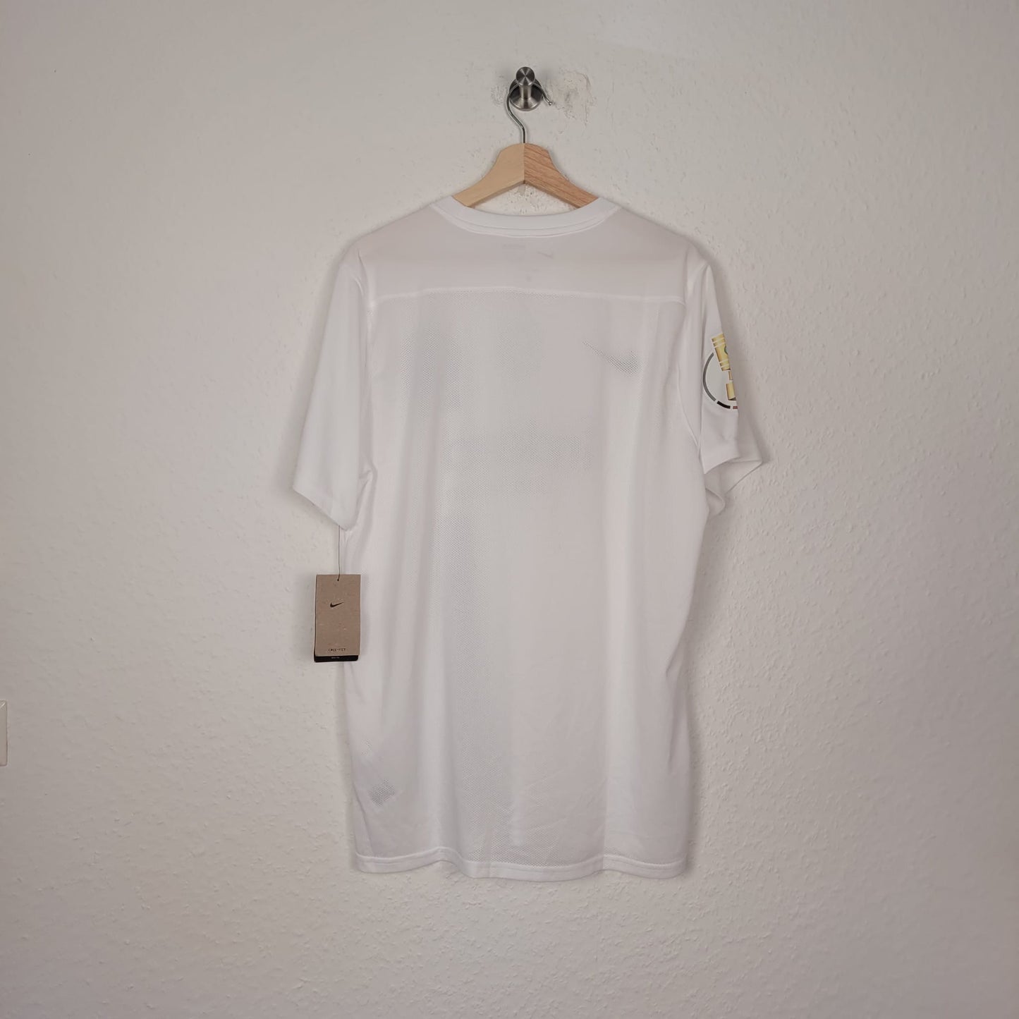 DFB-Pokal Finaltrikot - Eintracht Frankfurt - 2022/2023 - XL - NEU