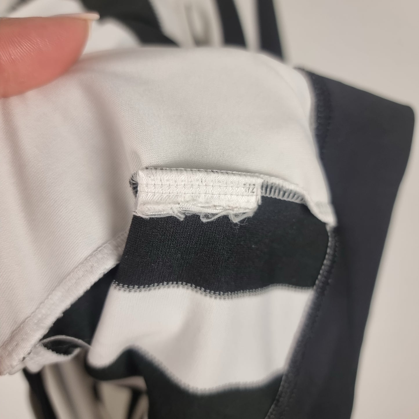 Trikot - Juventus Turin - 2015/2016 - L - Heim