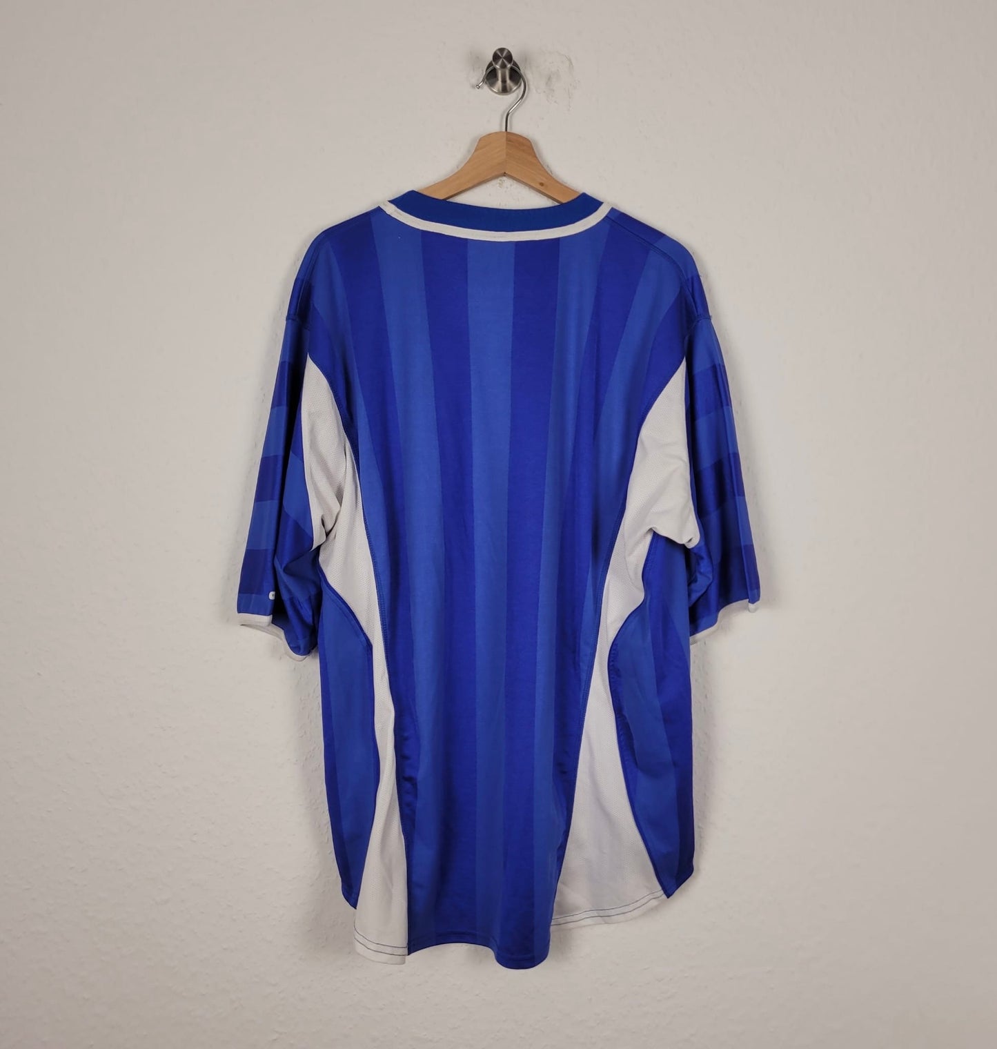 Trikot - Hertha BSC - 2000/2001 - XXL - Heim