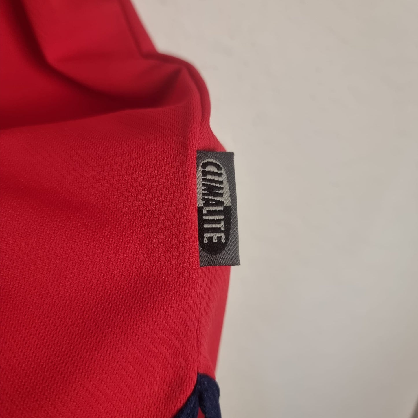 Trikot - FC Bayern München - 1999/2000 - XL - Heim