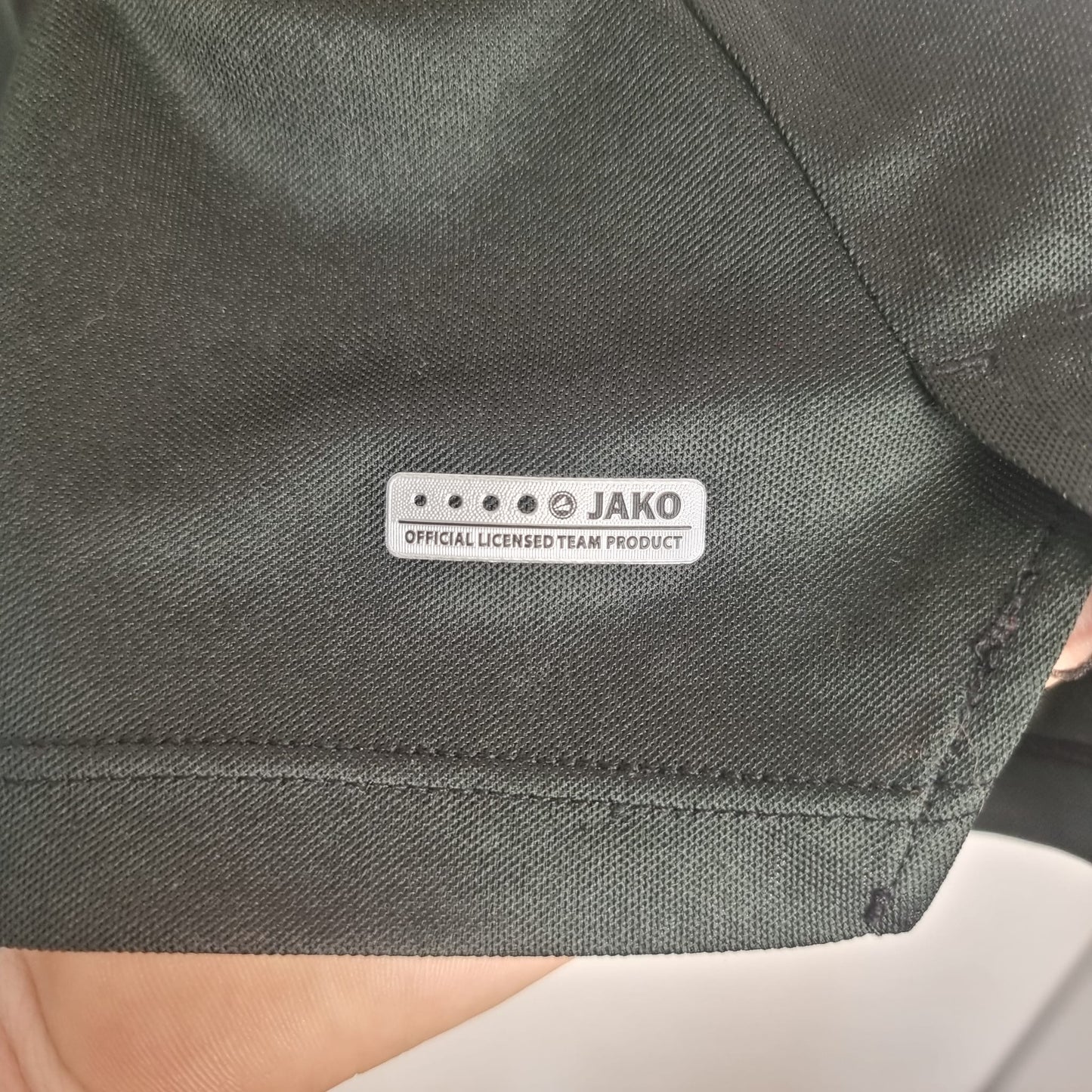 Trikot - Bayer 04 Leverkusen - 2020/2021 - 4XL - Heim