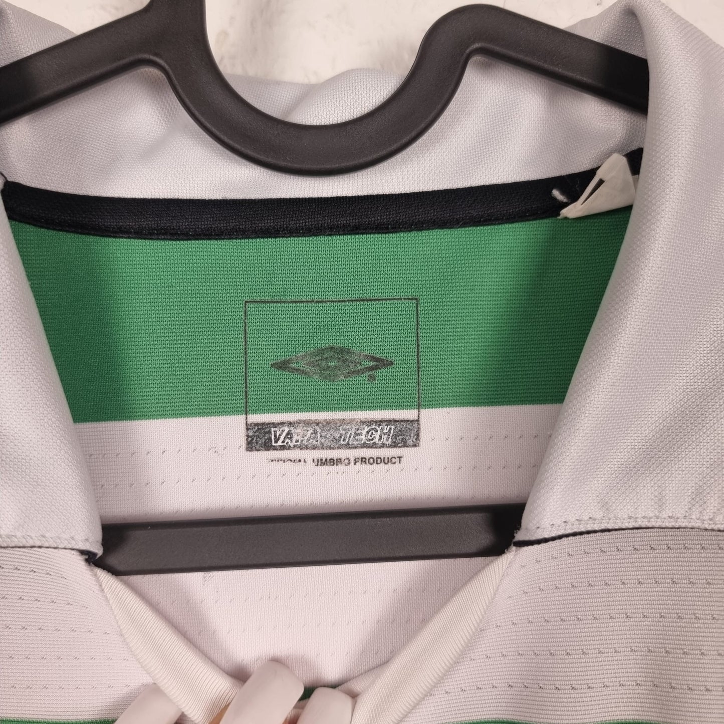 Trikot - Celtic FC - 2003/2004 - M - Heim