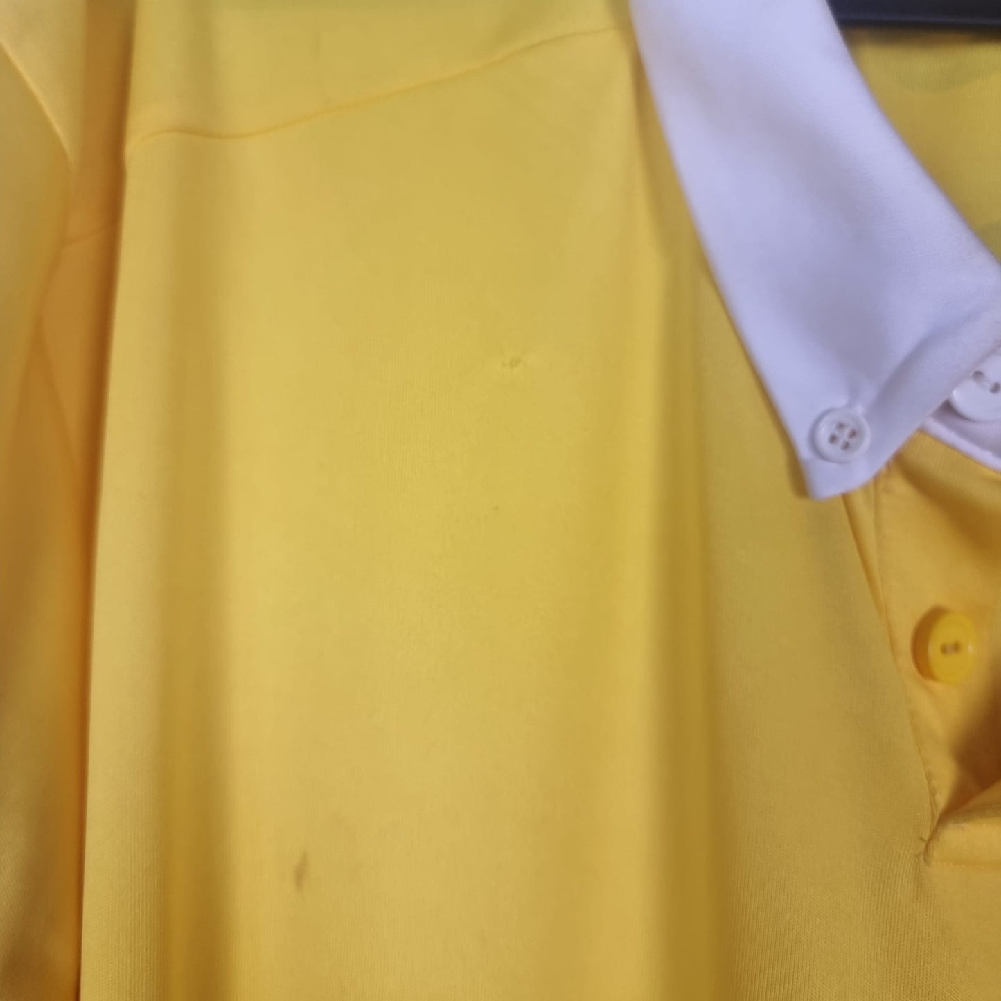 Trikot - Fenerbahçe Istanbul - 2017/2018 - XXXL - Auswärts