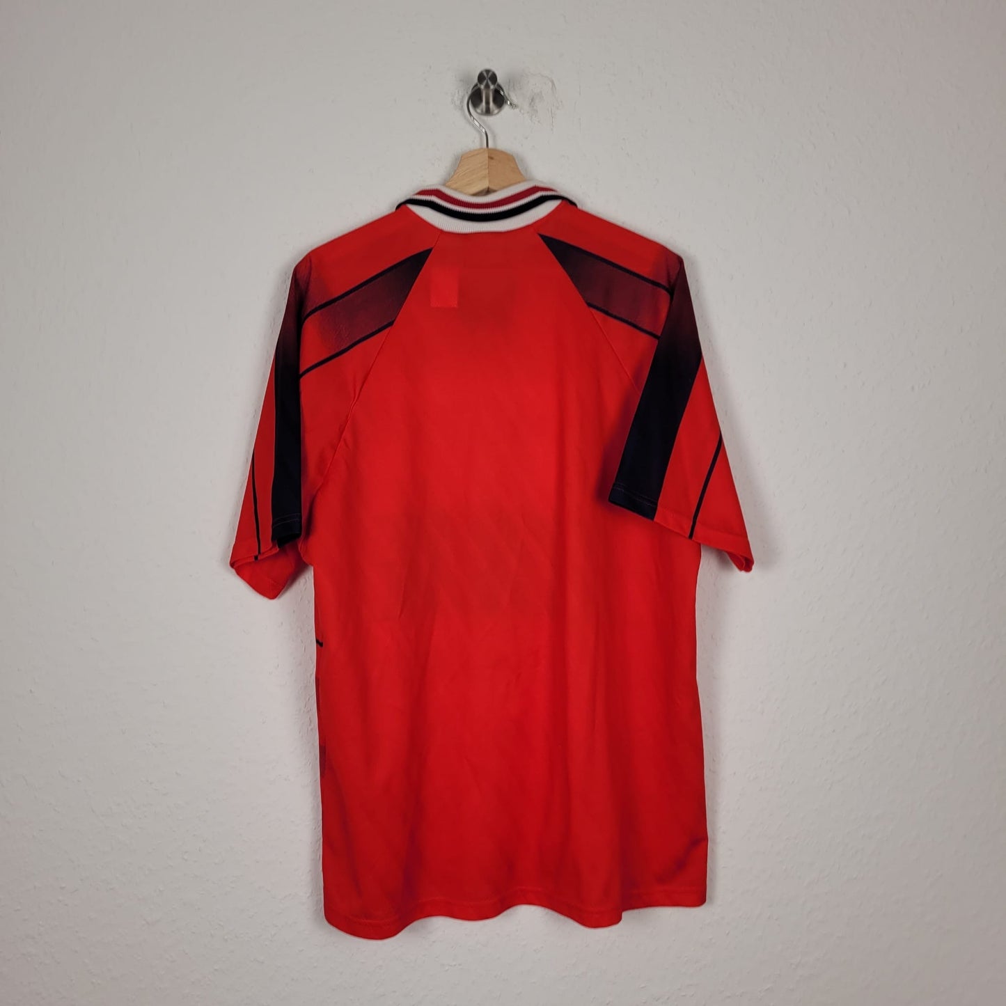 Trikot - Aberdeen FC - 1996/1997 - XL - Heim