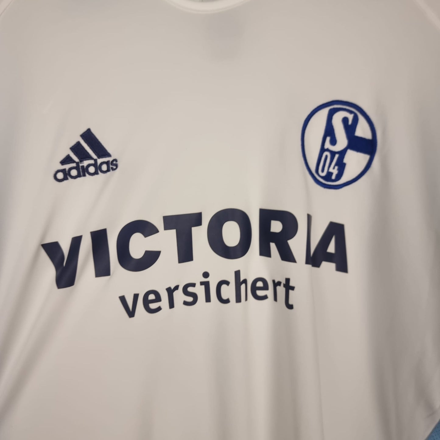 Trikot - Schalke 04 - 2005/2006 - XL - drittes