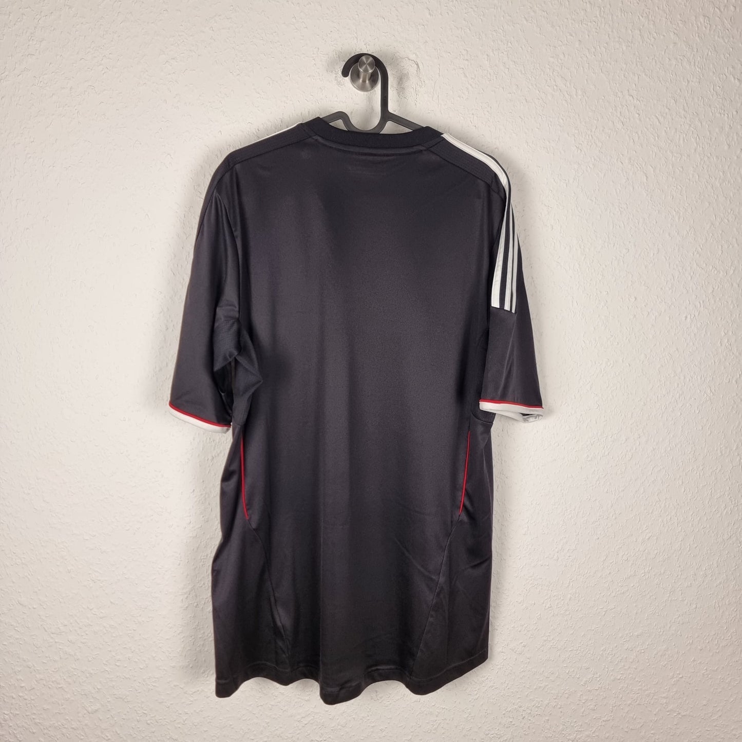 Trikot - FC Bayern München - 2011/2012 - L - drittes