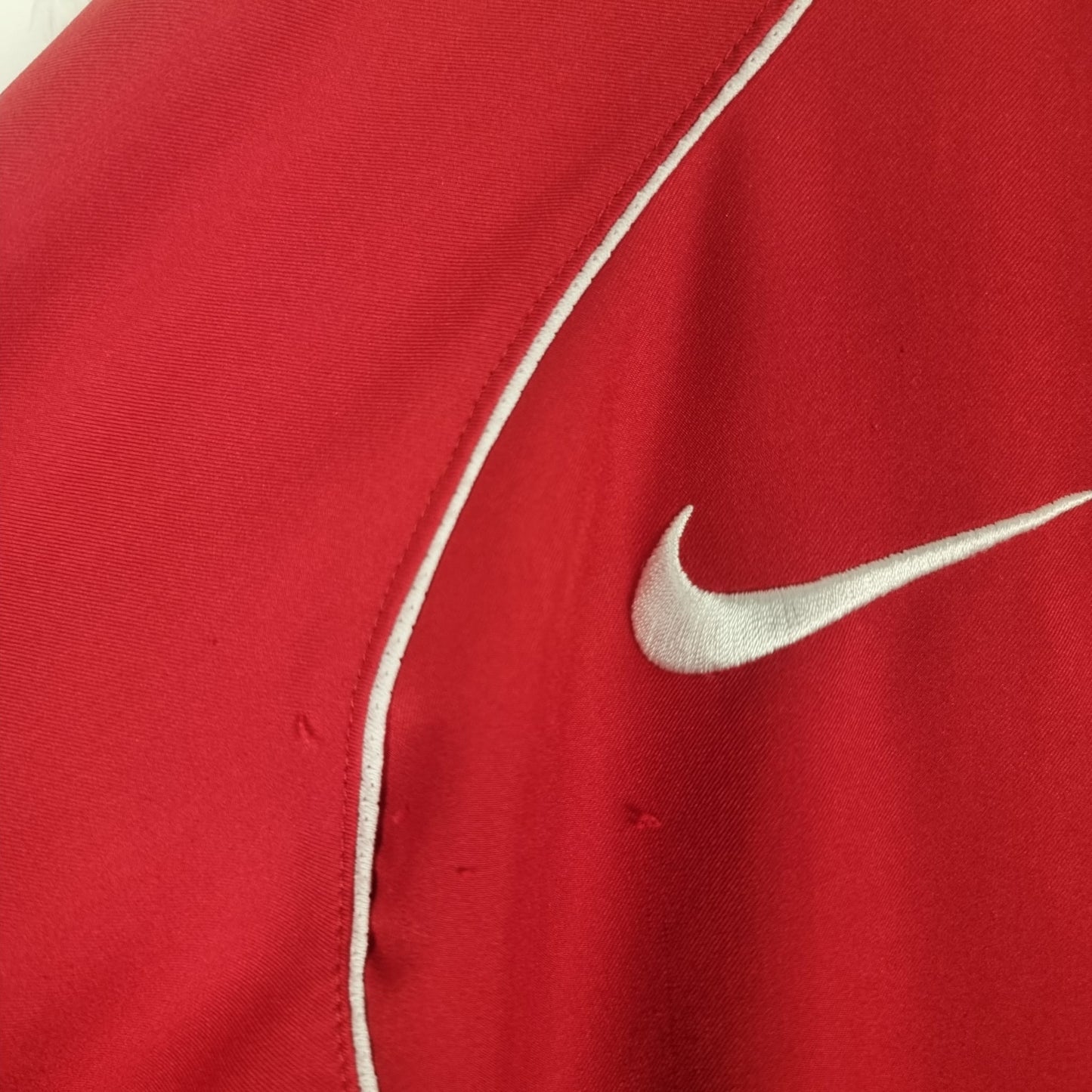 Trikot - Türkei - 2004 - XL - Heim