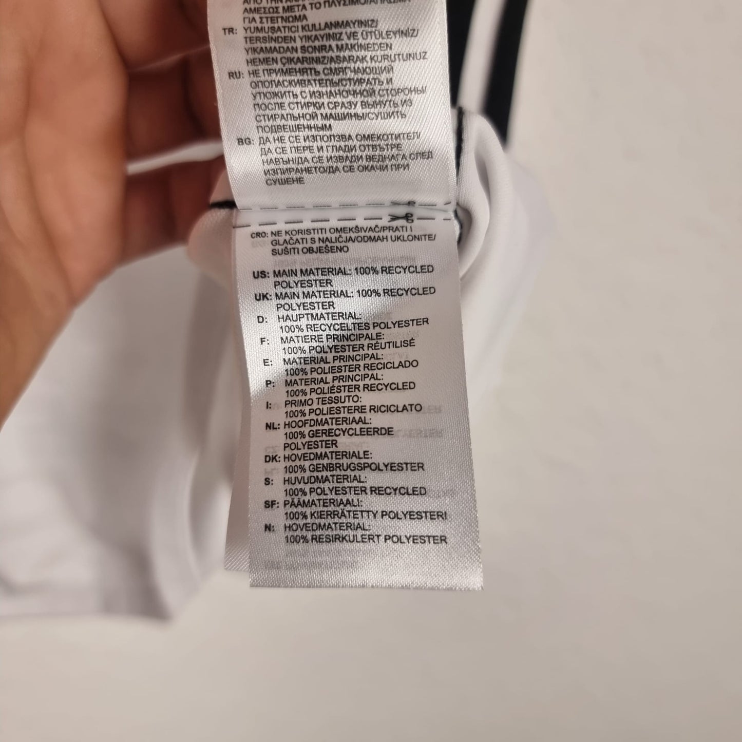 Trikot - Deutschland - Thomas Müller - 2016 - L - Heim