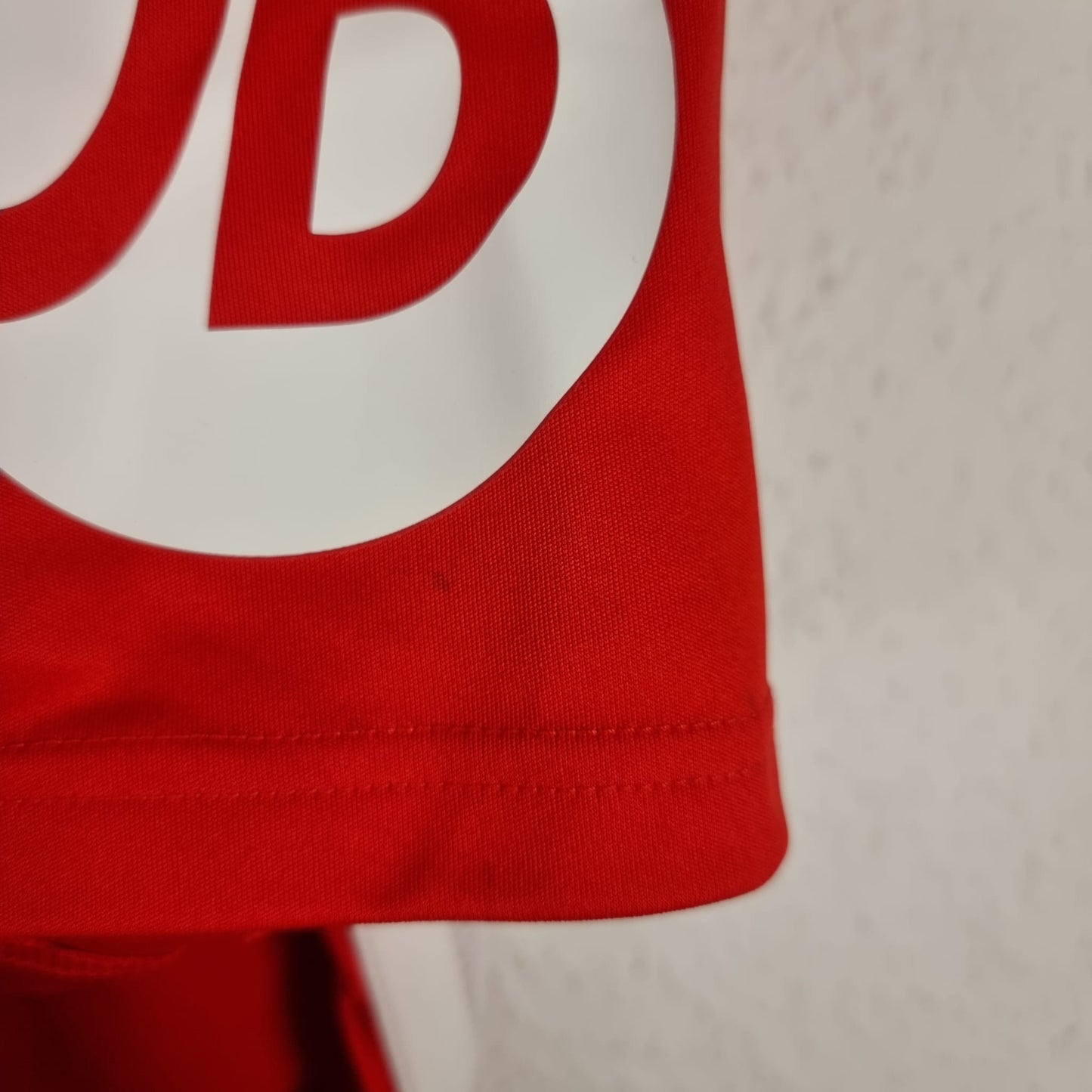 Jersey - 1. FC Union Berlin - Robin Gosens - 2023/2024 - M - Home