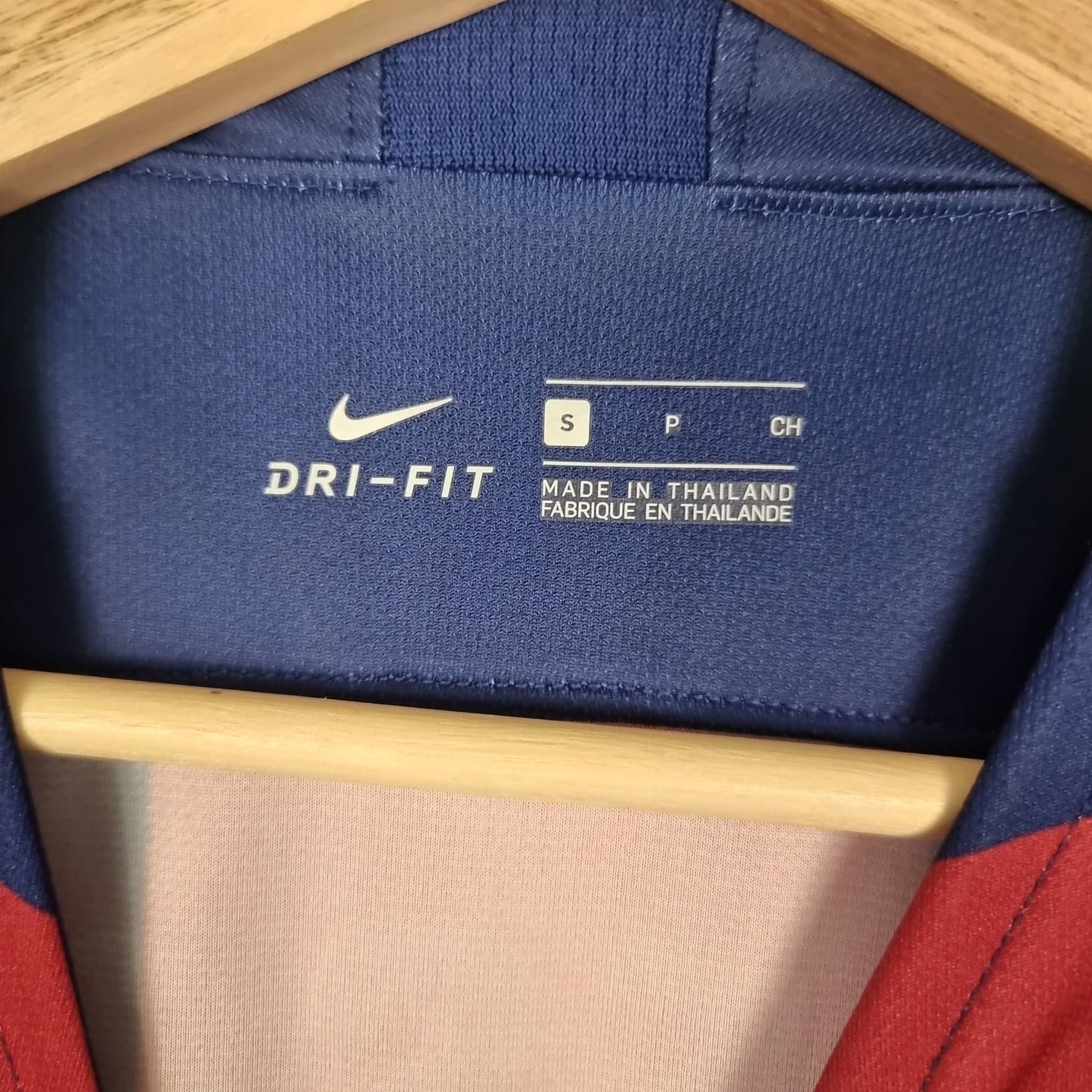 Trikot - FC Barcelona - Lionel Messi - 2019/2020 - S - Neu - Heim