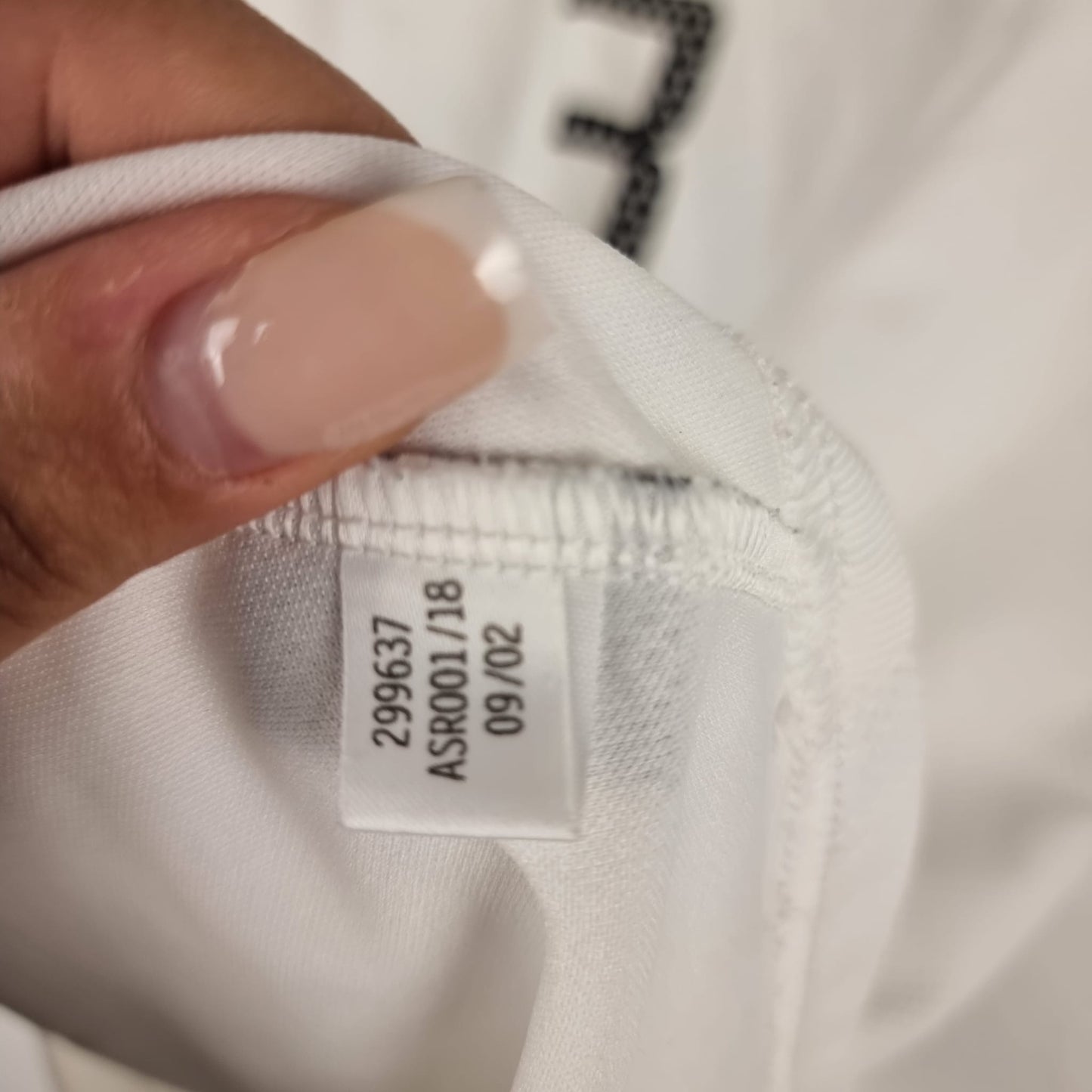 Trikot - Deutschland - Michael Ballack - 2002 - XL - Heim