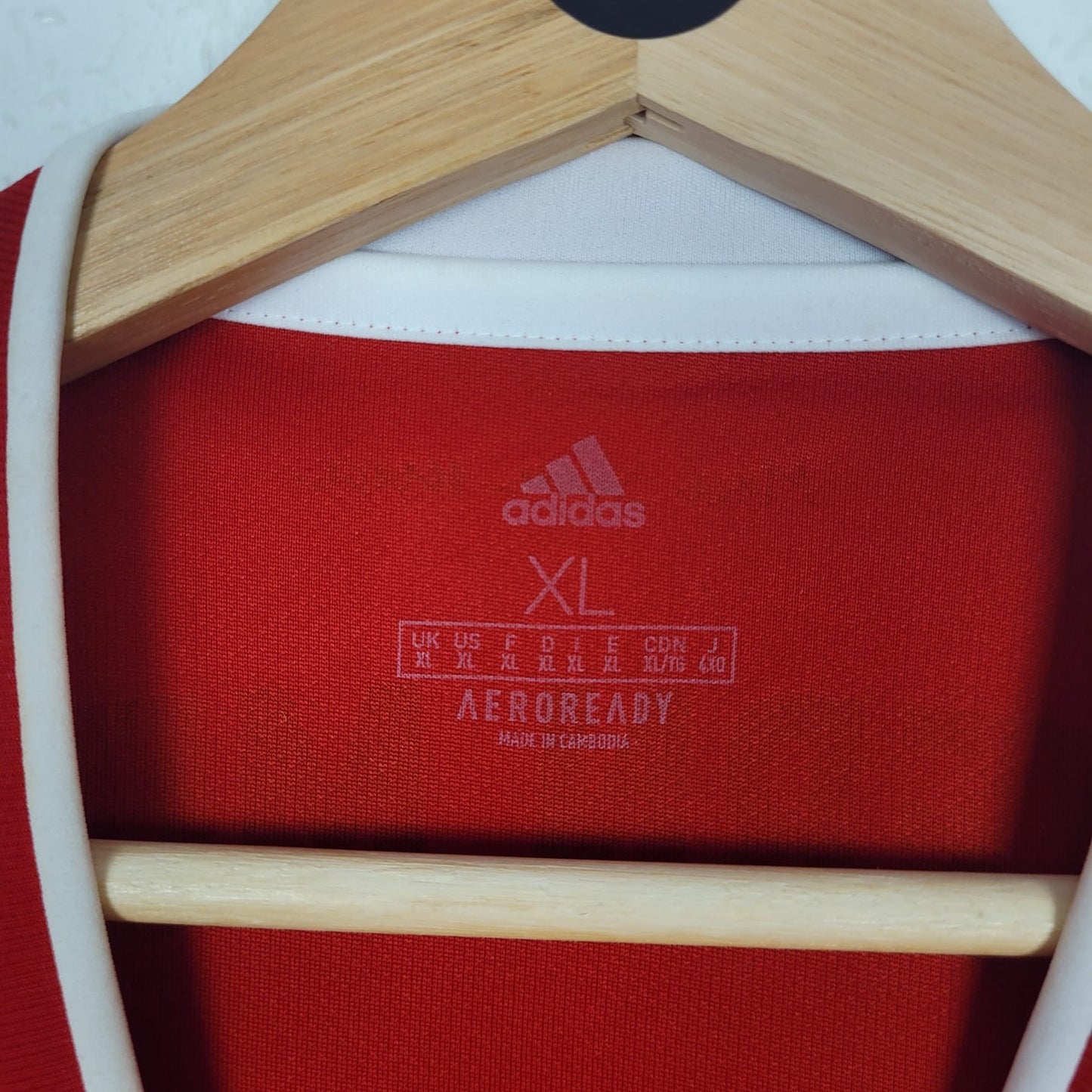 Trikot - FC Bayern München - Jérôme Boateng - 2020/21 - XL - Heim