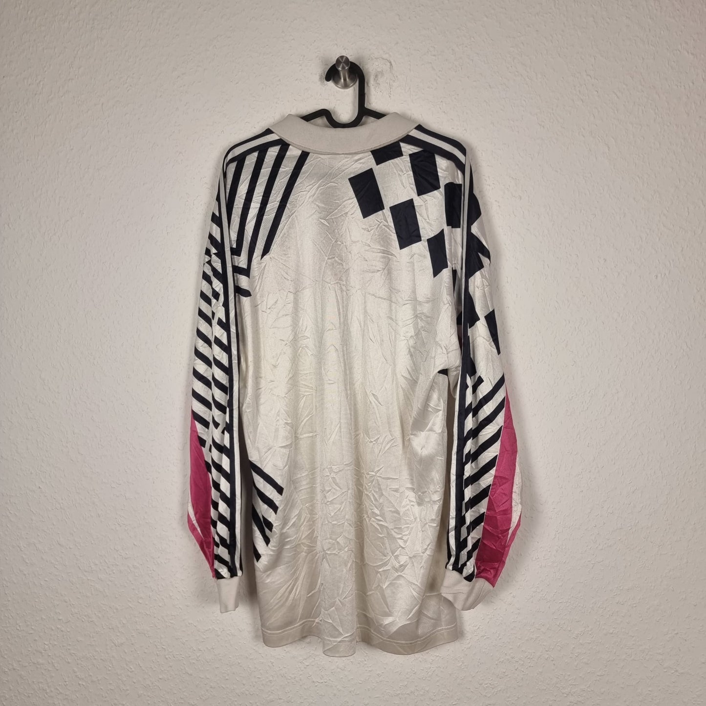 Trikot - 1. FSV Mainz 05 - 1991/1992 - XL - Auswärts