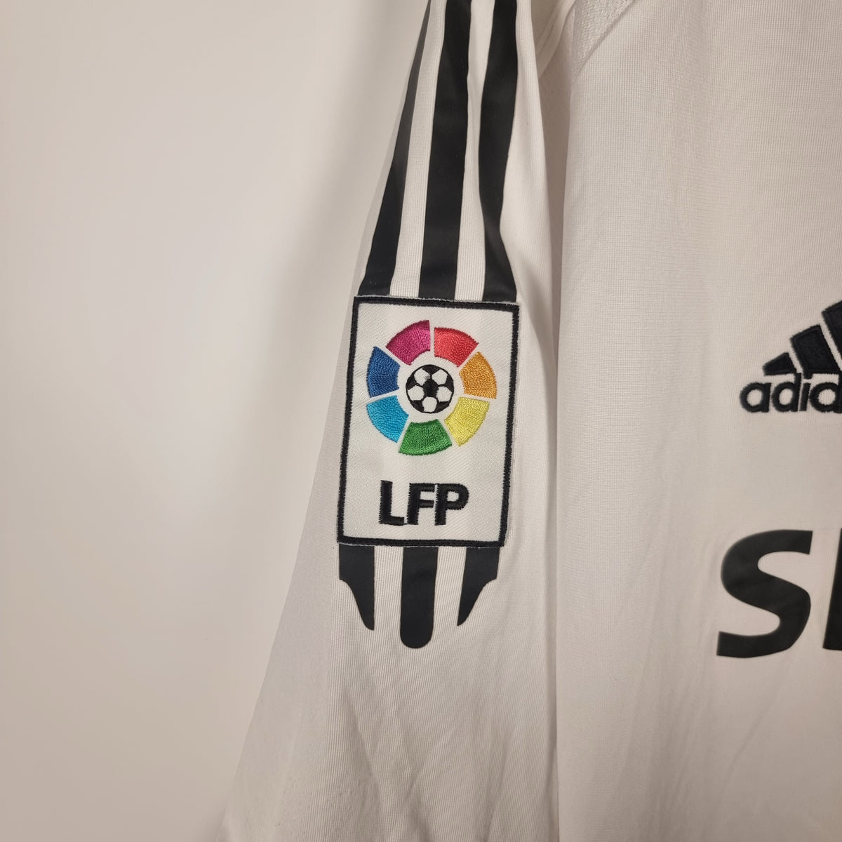 Jersey - Real Madrid - 2005/2006 - XXL - Home