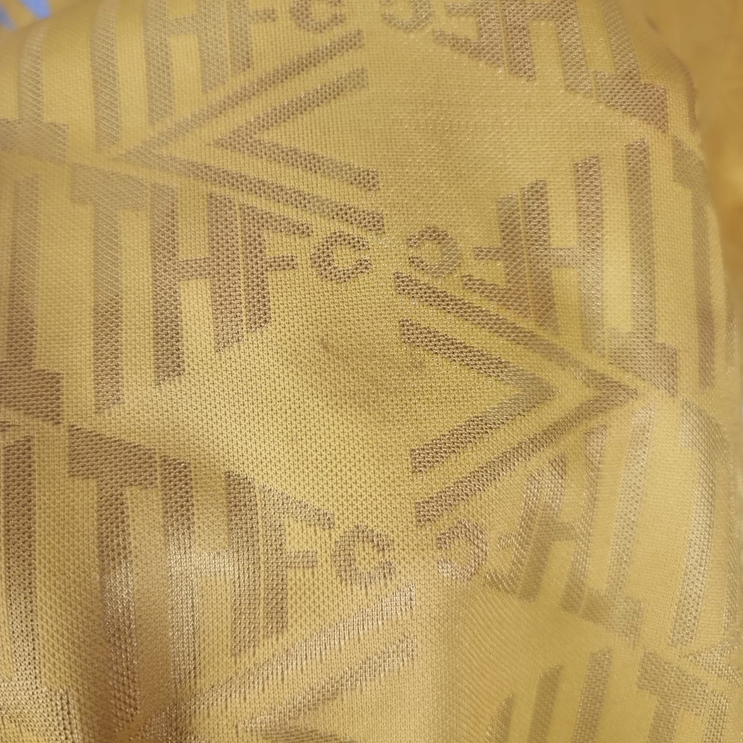 Trikot - Tottenham Hotspur - 1991/1992 - L - Auswärts