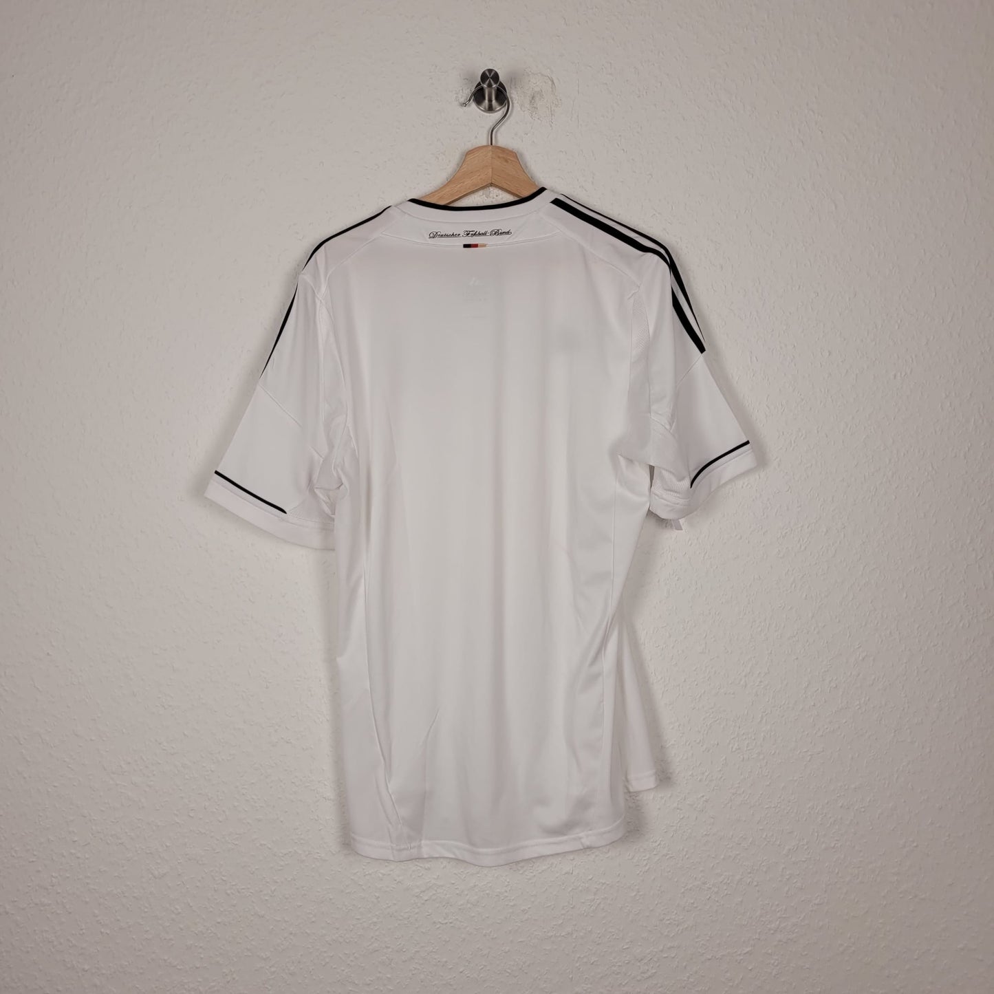 Trikot - Deutschland - 2012 - M - Heim