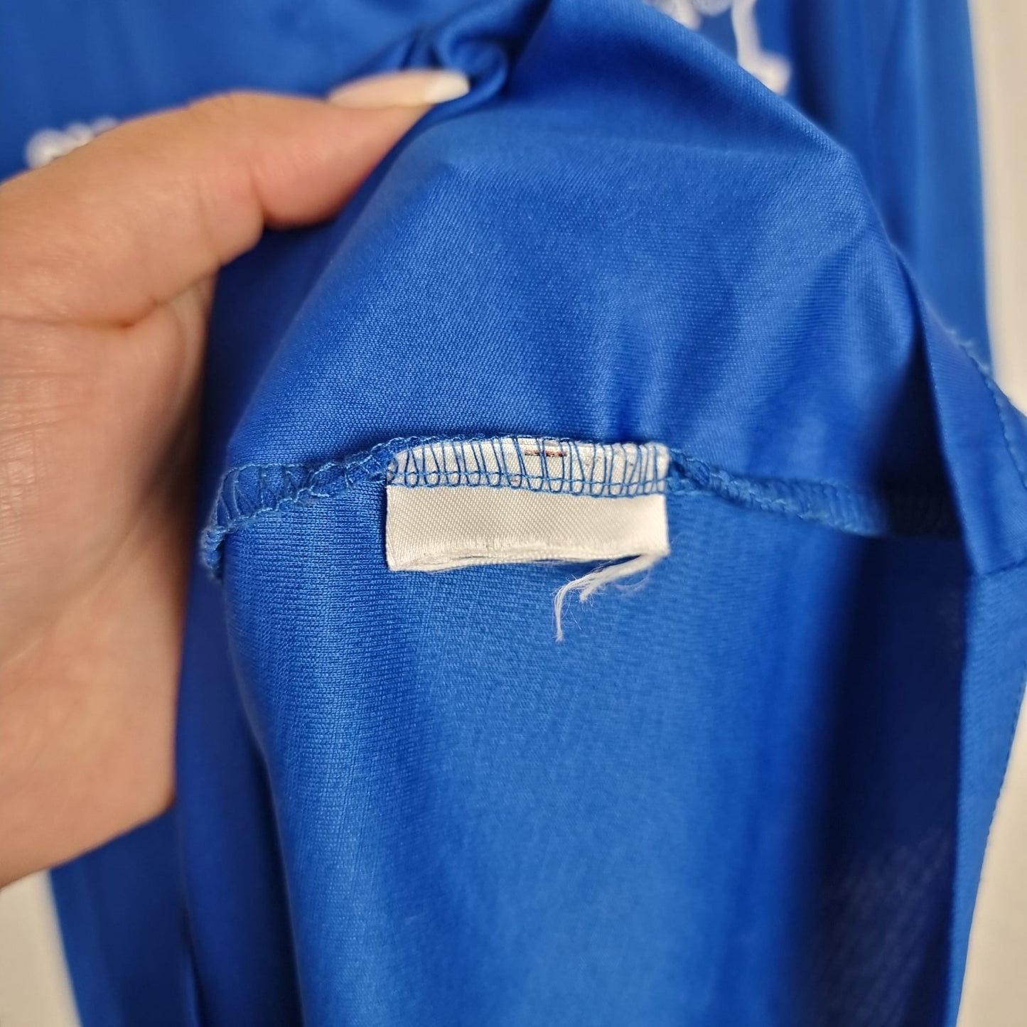 Trikot - FC Everton - 2023/2024 - 4XL - Heim