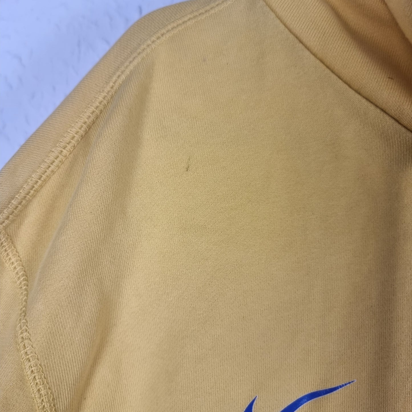 Kapuzenpullover - Brasilien - L - 2012/2013