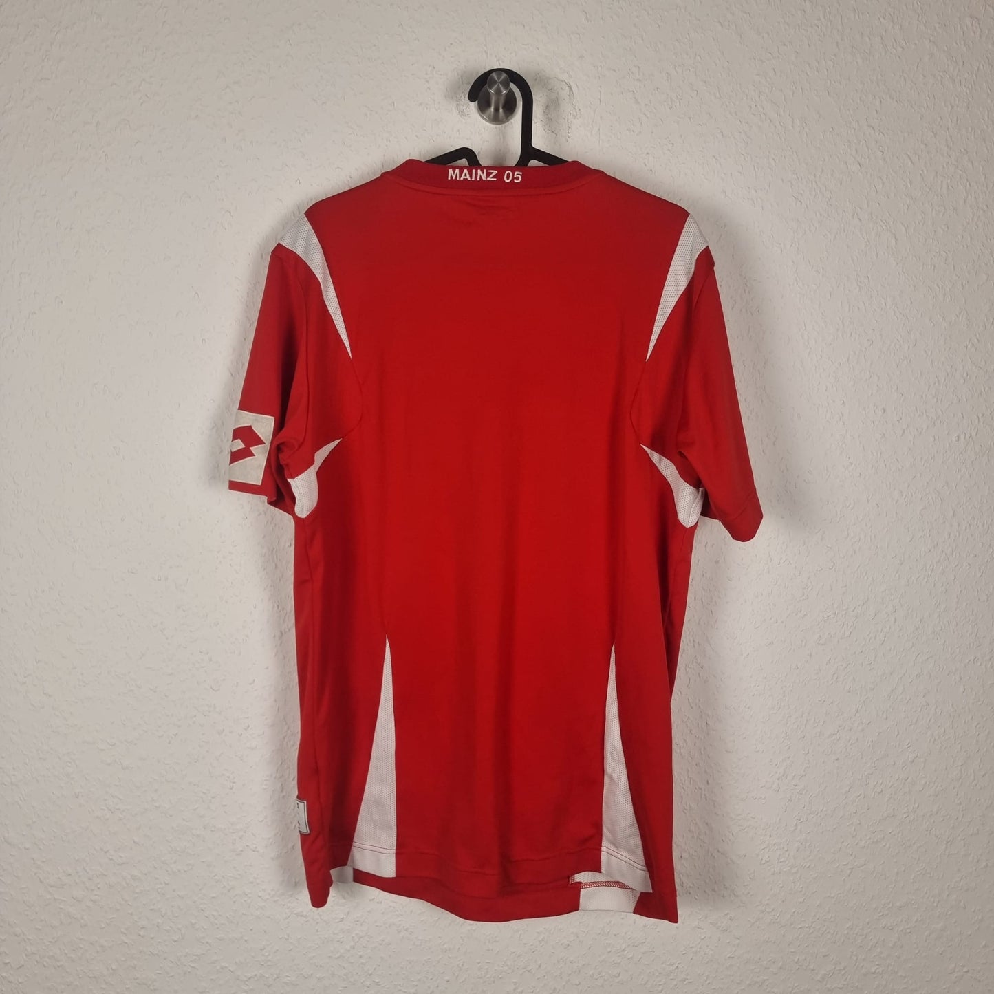 Trikot - FSV Mainz 05 - 2007/2008 - XL - Heim