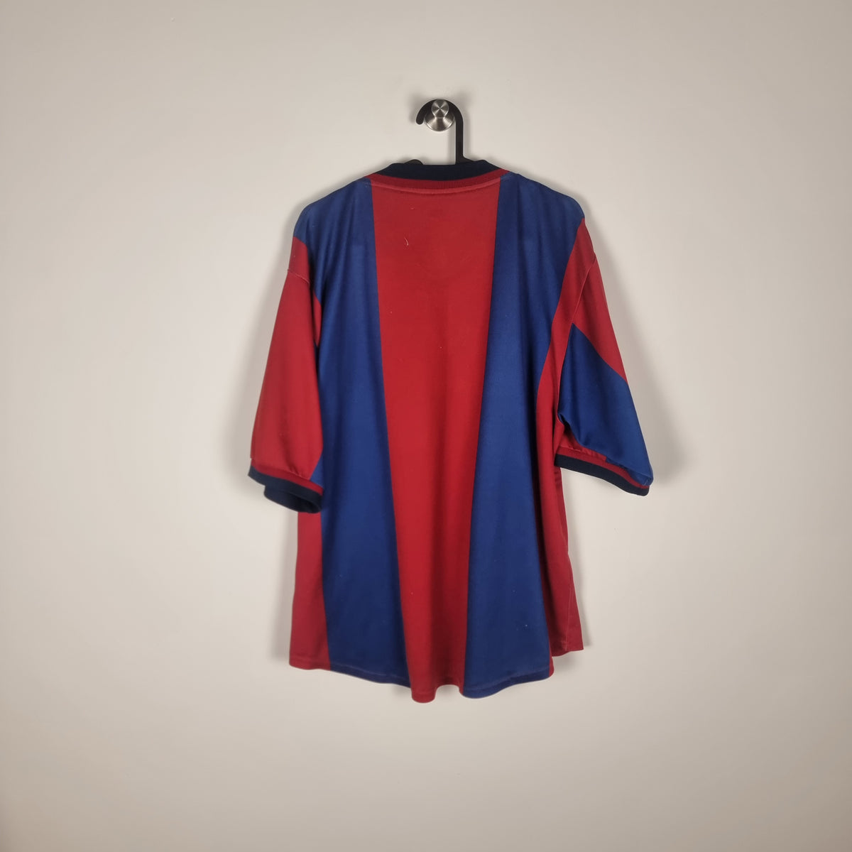 Trikot - FC Barcelona - 1999/2000 - L - Sonder