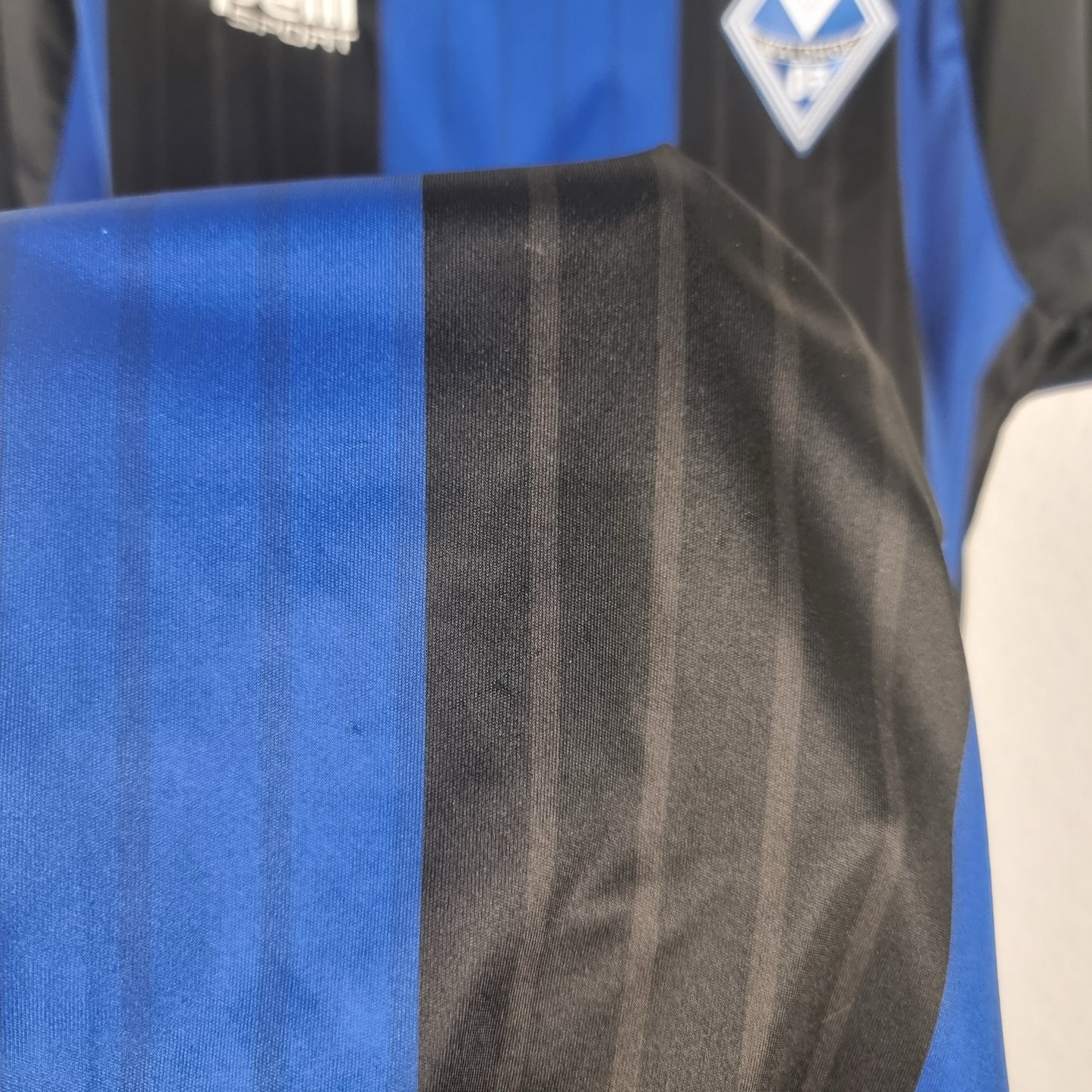 Trikot - SV Waldhof Mannheim - Alexander Rossipal - 2022/2023 - L - Heim - Player Issue