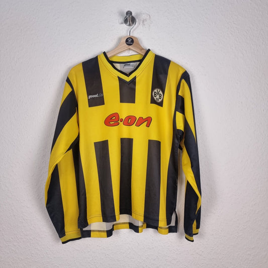 Trikot - Borussia Dortmund - 2000/2001 - 164 - Heim