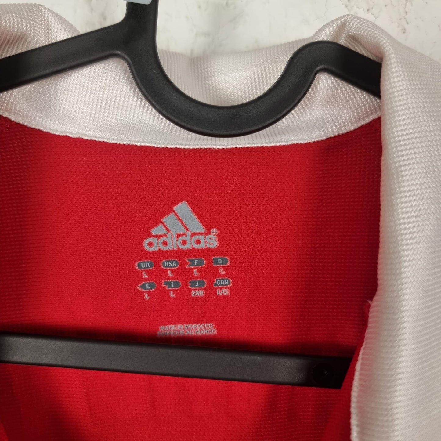 Trikot - Bayern München - Willy Sagnol - 2006/2007 - L - Heim