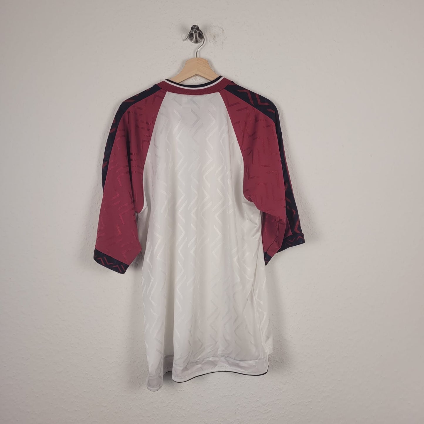Trikot - West Ham United - 1994/1995 - XL - drittes