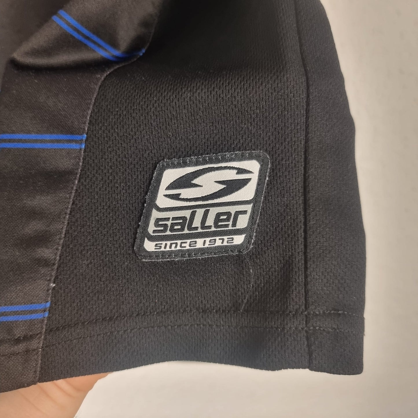 Trikot - SC Paderborn - Stephan Welz - 2014/2015 - M - Heim