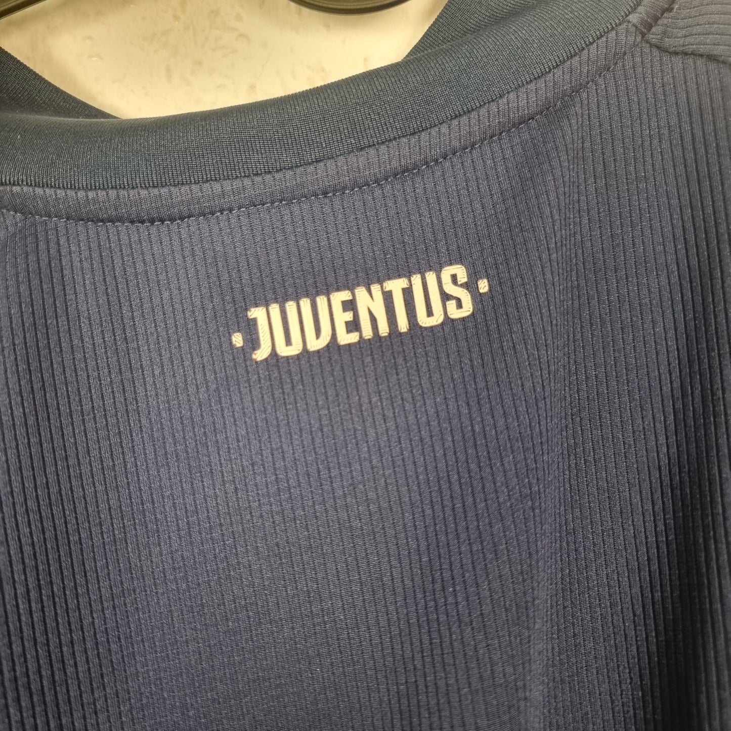 Trikot - Juventus FC - 2020/2021 - XL - Auswärts