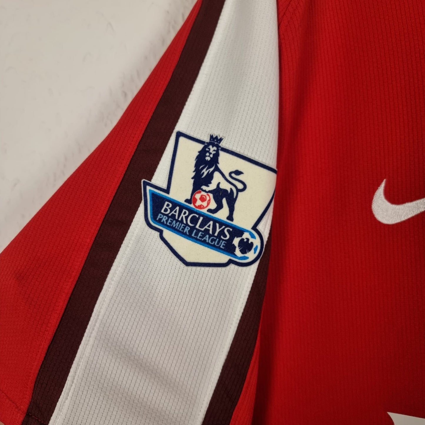 Trikot - Arsenal FC - 2008/2009 - XXL - Heim
