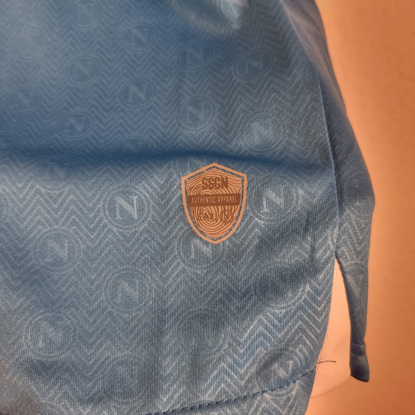 Trikot - SSC Neapel - 2024/2025 - M - Heim