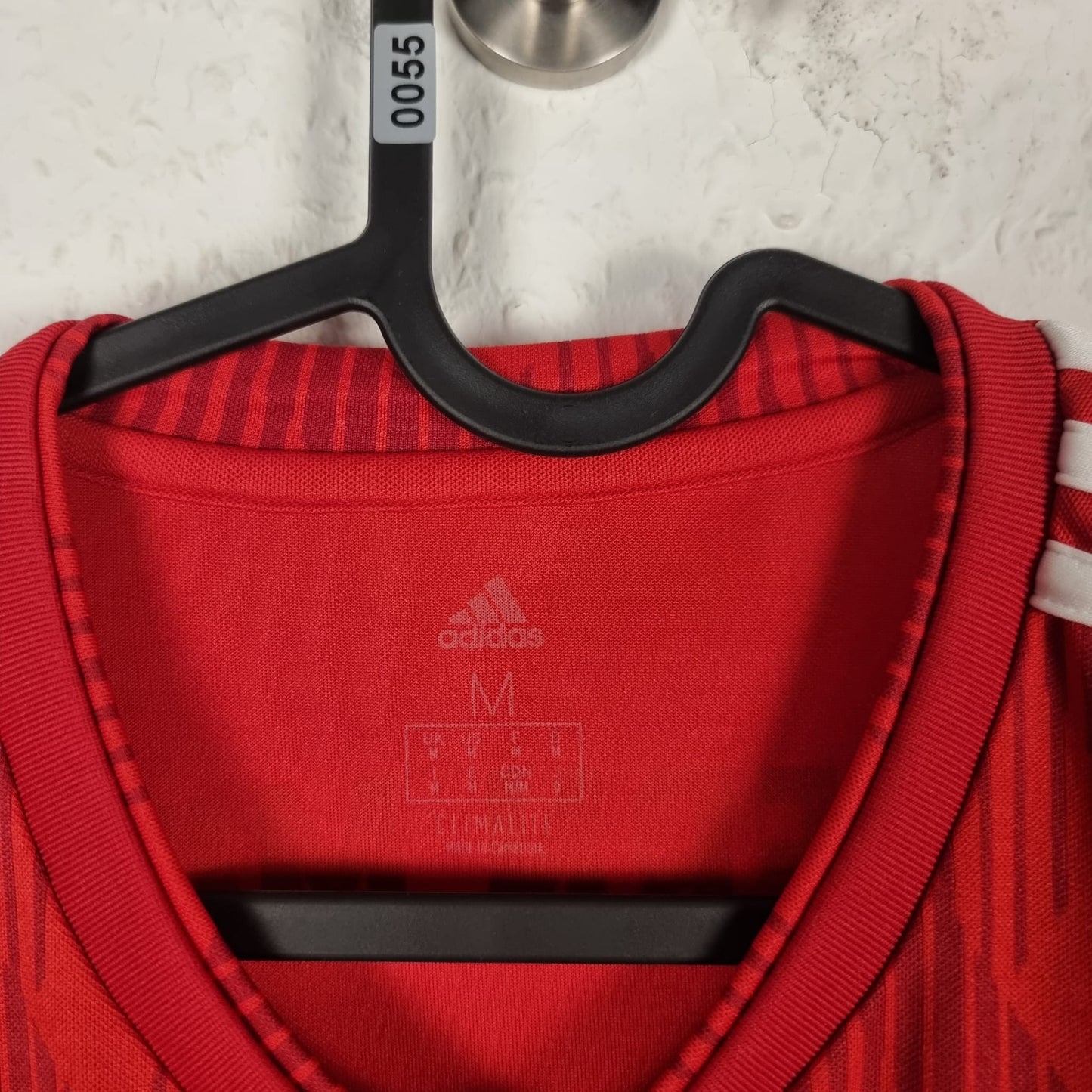 Trikot - Bayern München - James Rodríguez - 2018/2019 - M - Heim