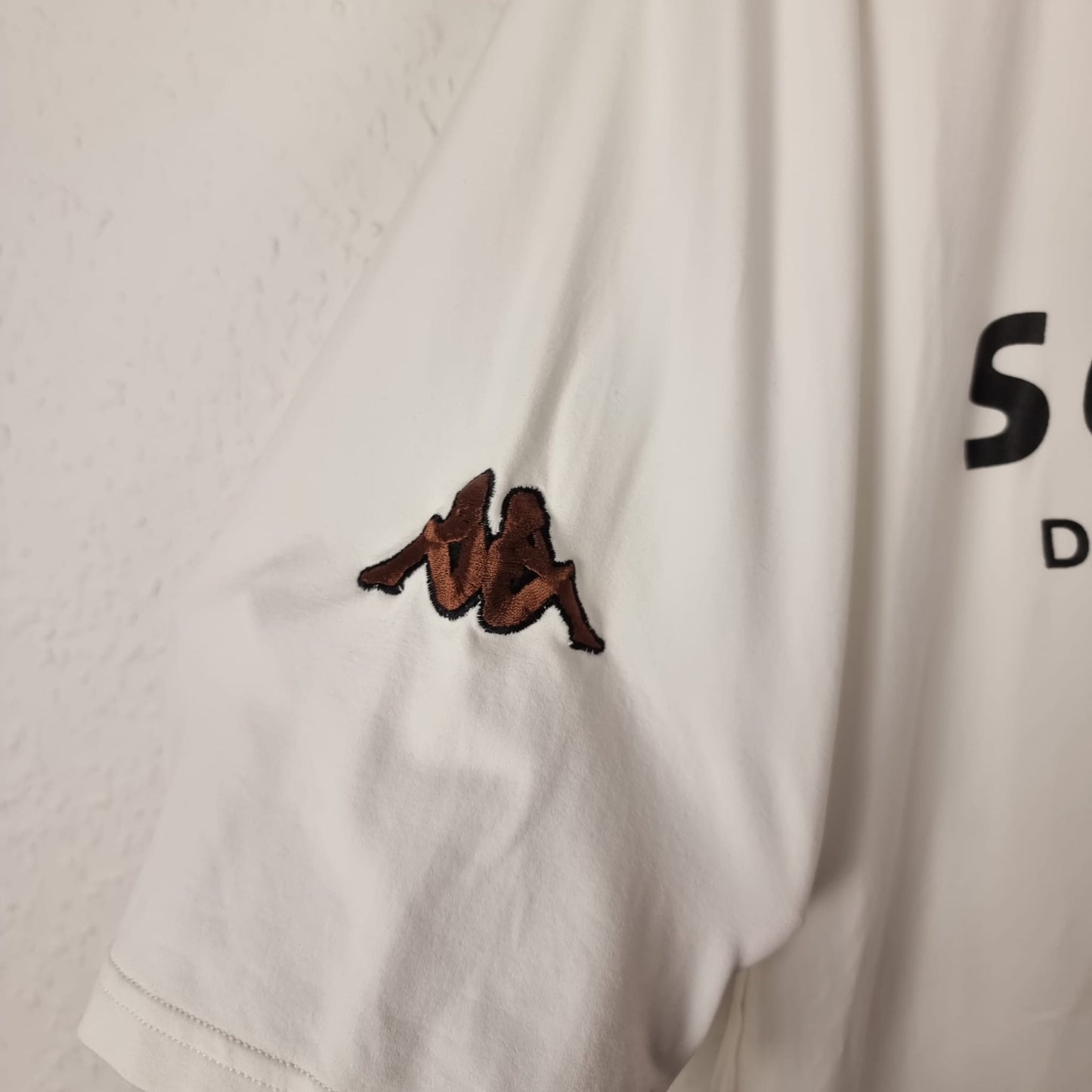 Trikot - FC St. Pauli - 2001/2002 - XXL - Heim