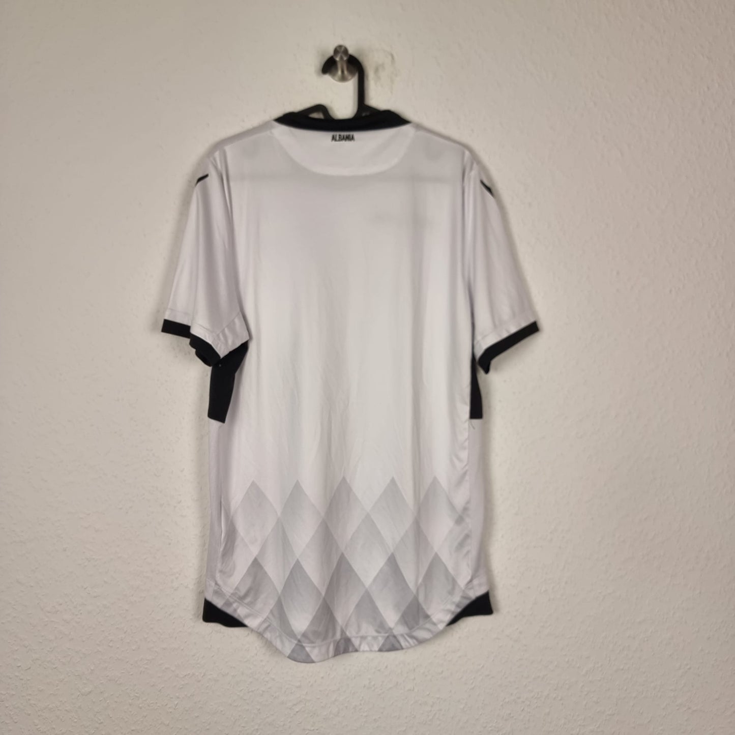Trikot - Albanien - 2017/2018 - L - Auswärts