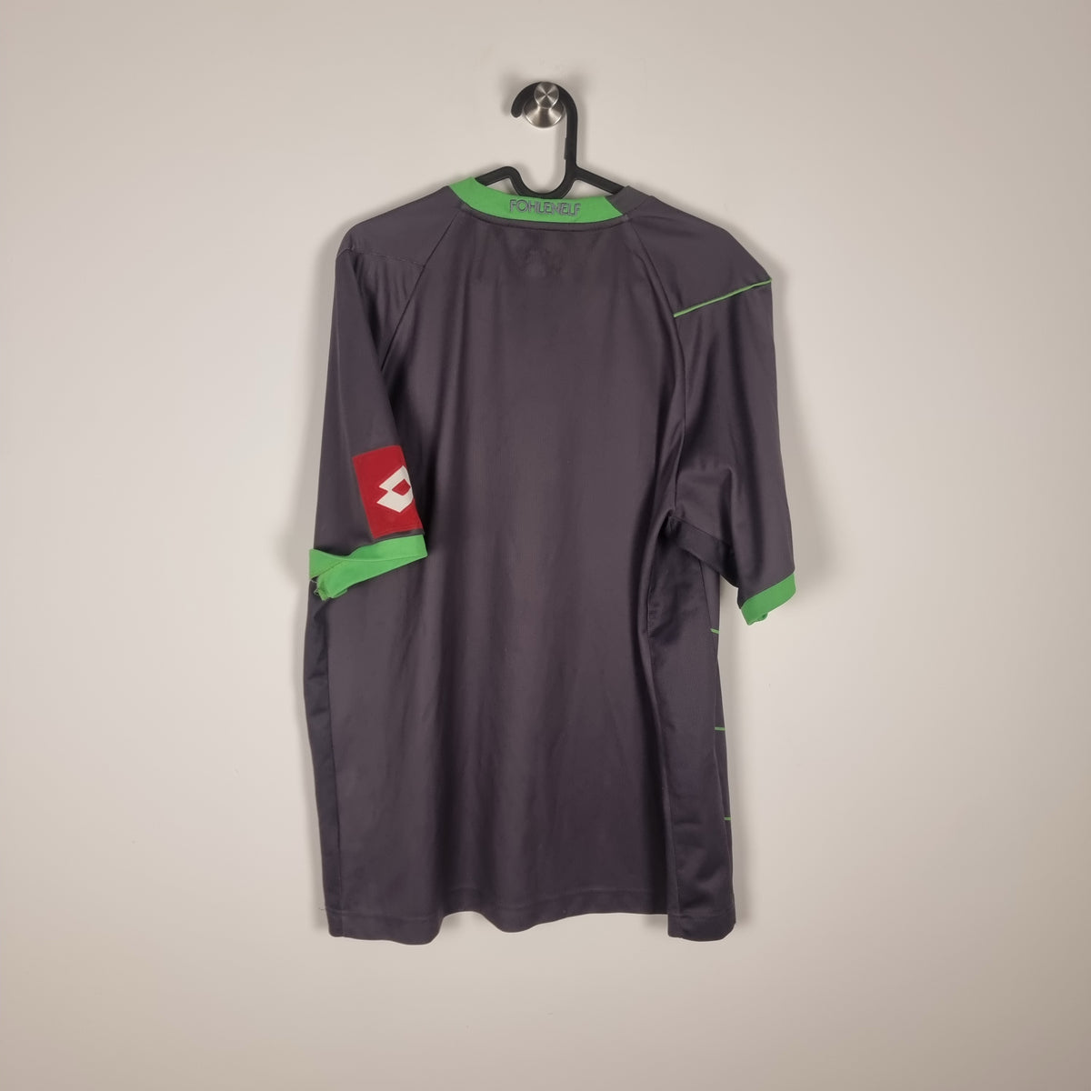 Jersey - Borussia Mönchengladbach - 2011/2012 - L - Away