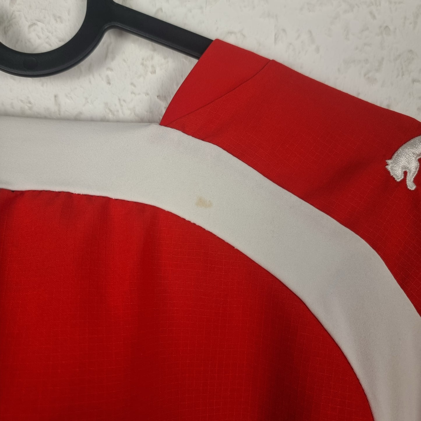 Trikot - Österreich - 2006 - XL - Heim