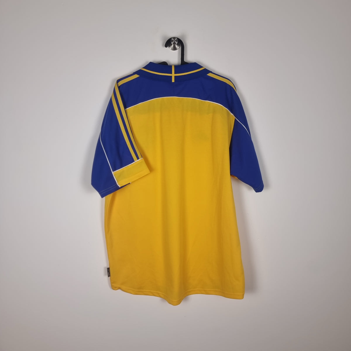 Jersey - Sweden - 2002/2003 - L - Home