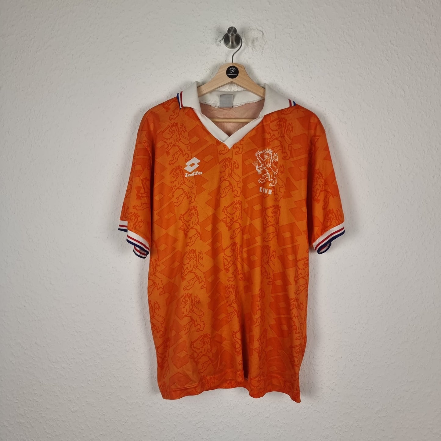Trikot - Niederlande - 1994 - M - Heim